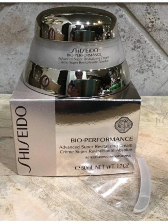 Other - Shiseido Bio Performance Advanced Super Revitalizing Cream 1.7oz